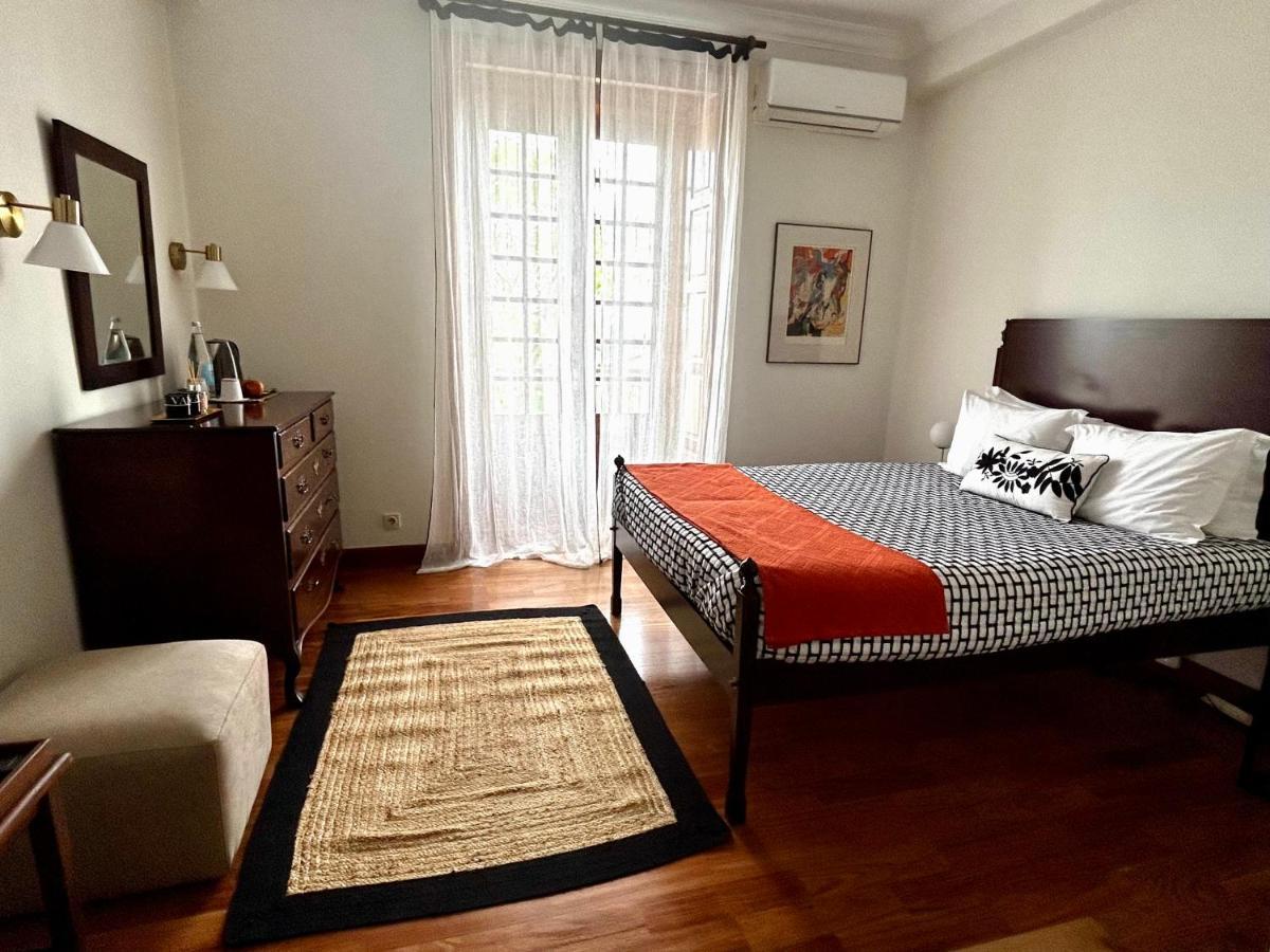 Quinta Da Nasce Agua Aparthotel Angra do Heroísmo Exterior foto