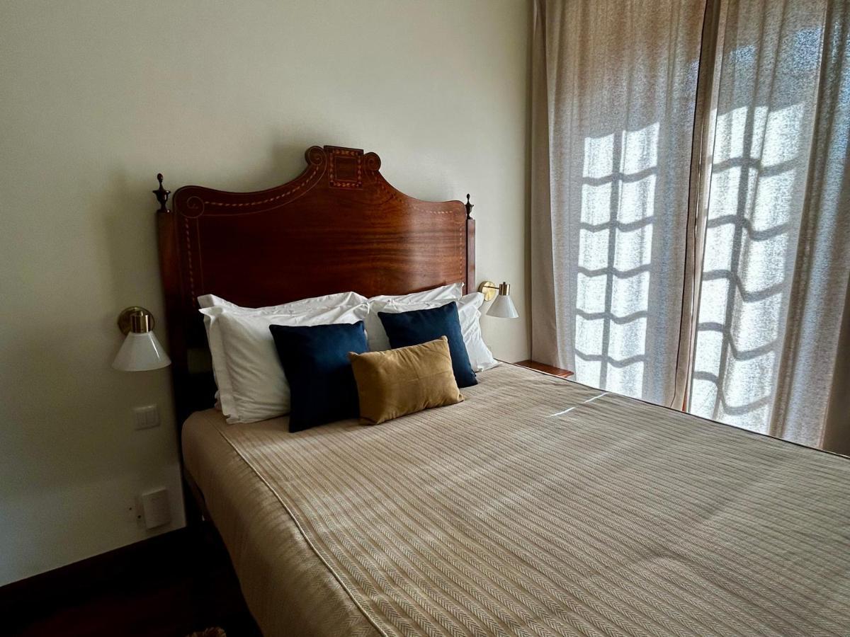 Quinta Da Nasce Agua Aparthotel Angra do Heroísmo Exterior foto