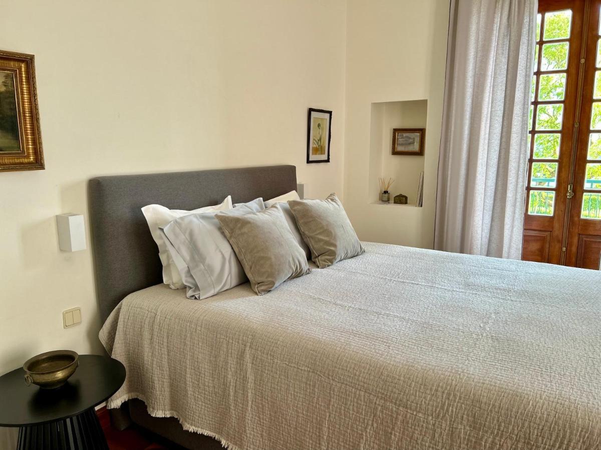 Quinta Da Nasce Agua Aparthotel Angra do Heroísmo Exterior foto