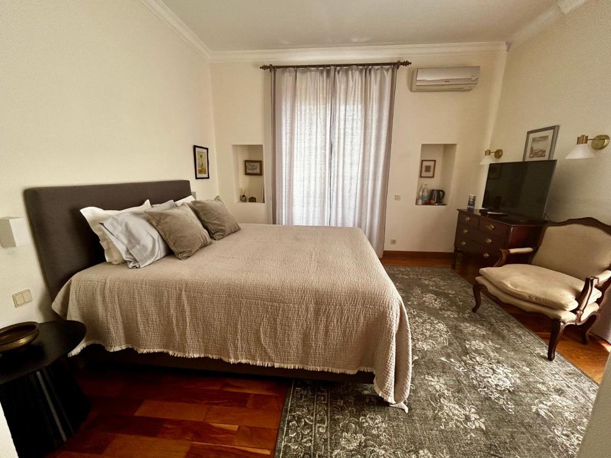Quinta Da Nasce Agua Aparthotel Angra do Heroísmo Exterior foto