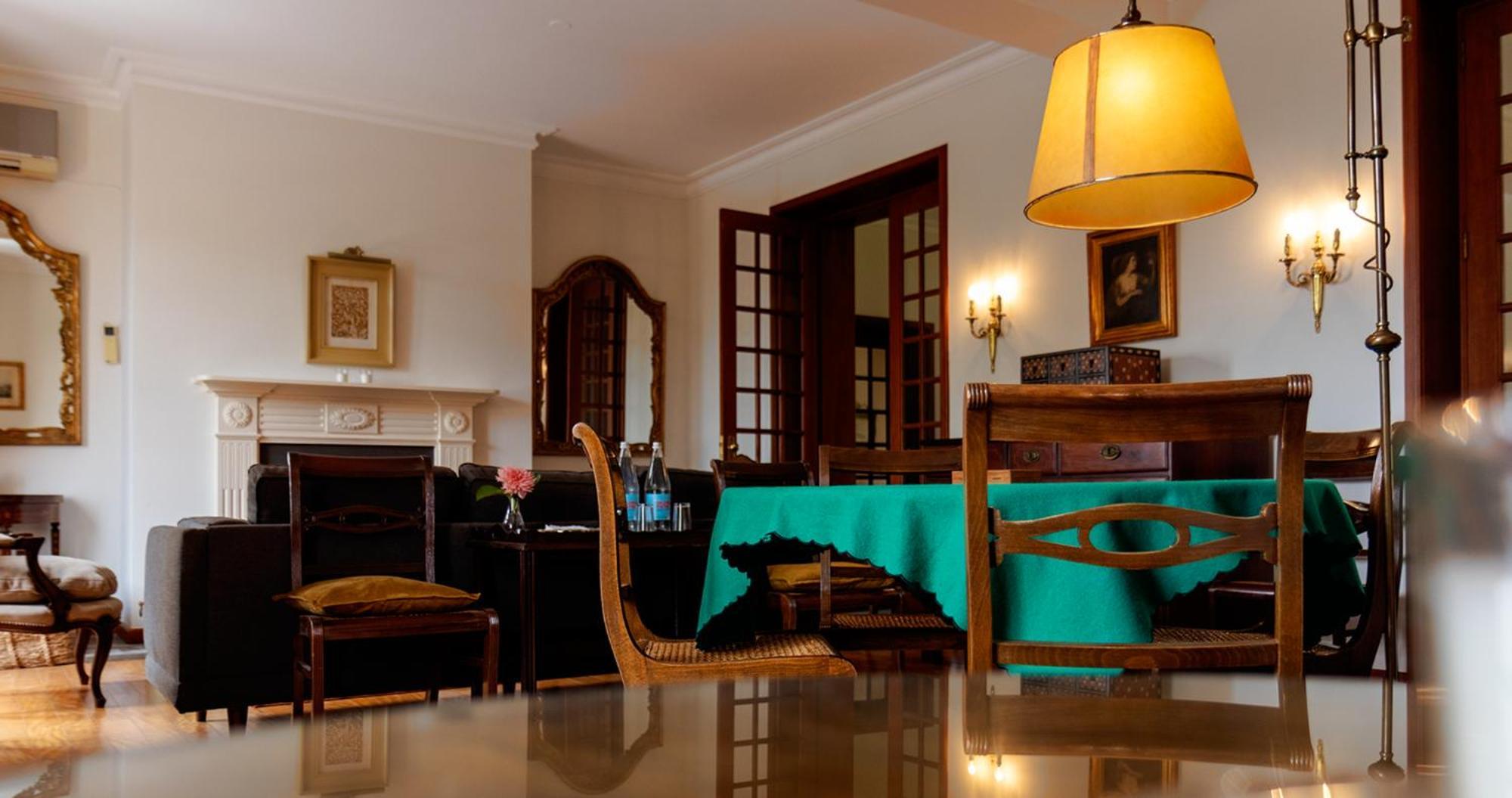 Quinta Da Nasce Agua Aparthotel Angra do Heroísmo Exterior foto