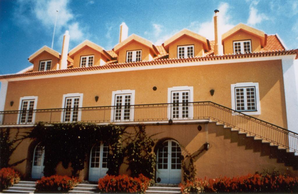 Quinta Da Nasce Agua Aparthotel Angra do Heroísmo Exterior foto